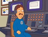 Family Guy Season 6: Deleted Scene 911 Call