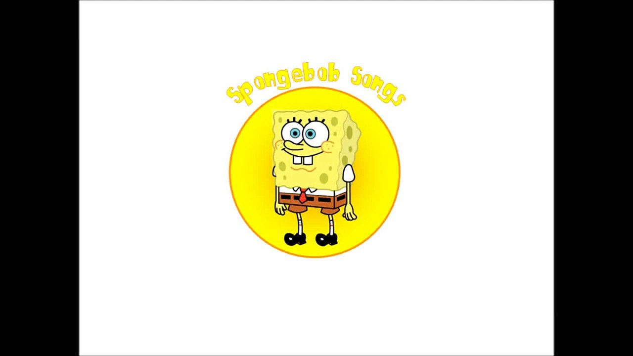 Spongebob - Underwater Sun