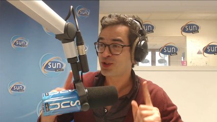 Victoire, César, Oscar et les autres... (01/03/2016)