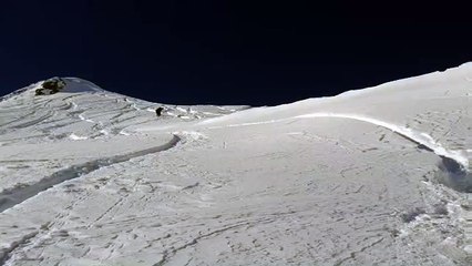 snowboard san simone jump