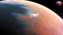 Driest Place On Earth Gives Clue To Life On Mars