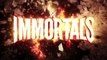 Big Show, Kane and Paige compete in WWE Immortals