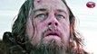 Oscars- Glory For Leonardo DiCaprio, Mad Max- Fury Road