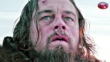 Oscars- Glory For Leonardo DiCaprio, Mad Max- Fury Road