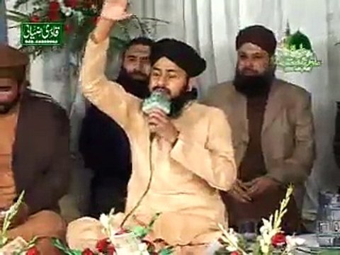 Ya Rasool Allah tere Chahane Waloon ki Khair BY Ghulam Mustafa Qadri