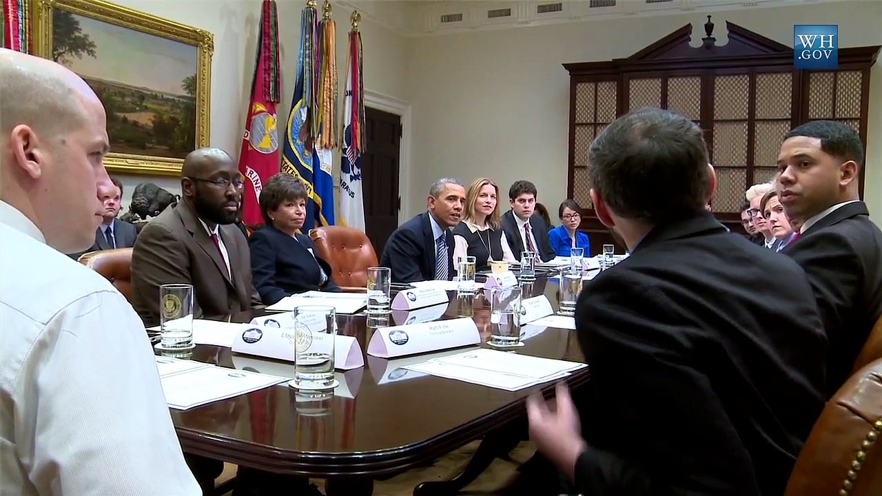 White House Selects