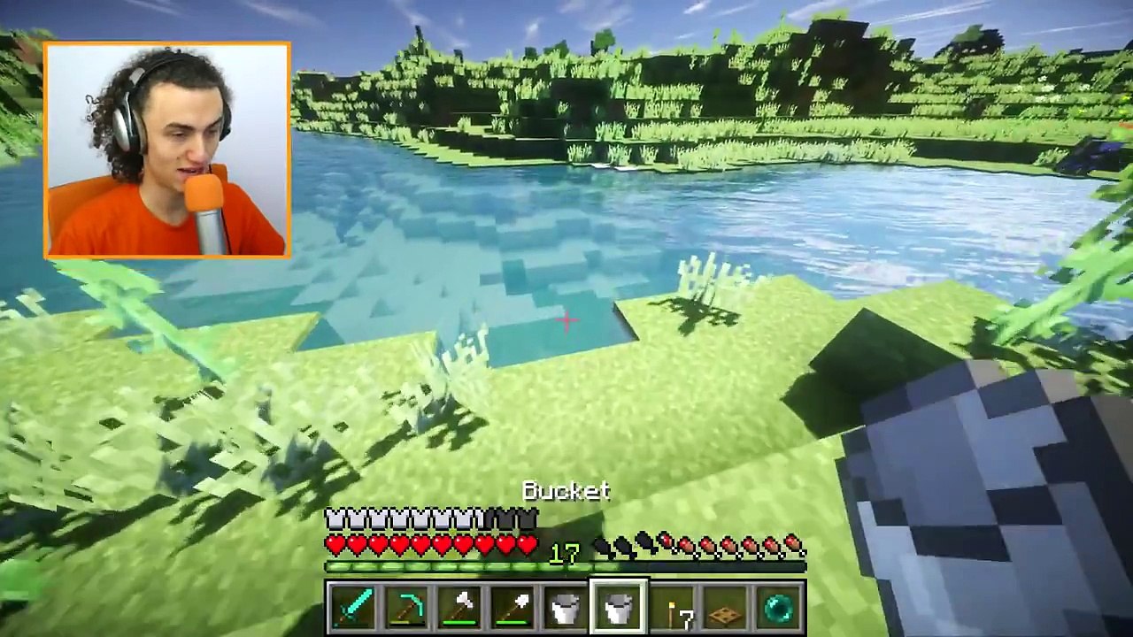 GTA 5 IN MINECRAFT!