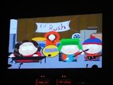 Rush Tom Sawyer South Park Intro