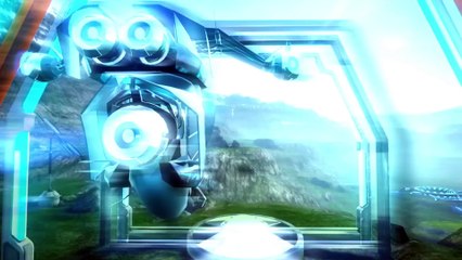 Time Machine VR Full Launch Trailer