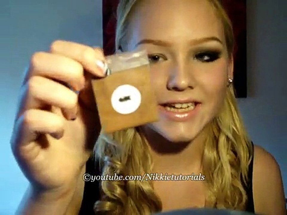 Makeup Tutorial; Aubrey ODay Inspired Makeup