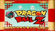 Dragon Ball Z Avance Capitulo 86 Latino HD 2K