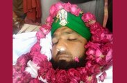 DawateIslami - Aashiq e Rasool Ka Janaza(Mumtaz Qadri