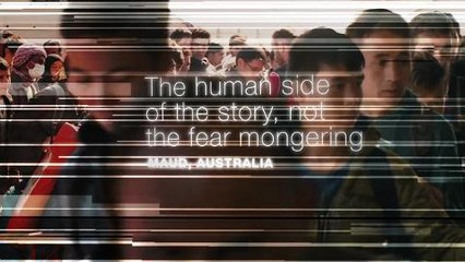 Audience Review - V5 promo