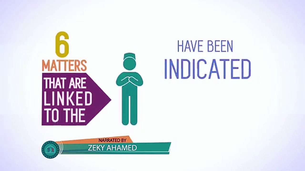 6 Signs Of Hypocrisy In Salah - Beware┇ Must Watch