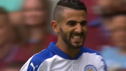 El Leicester empata en la Premier y deja al Tottenham el posible liderato de la Premier League en bandeja