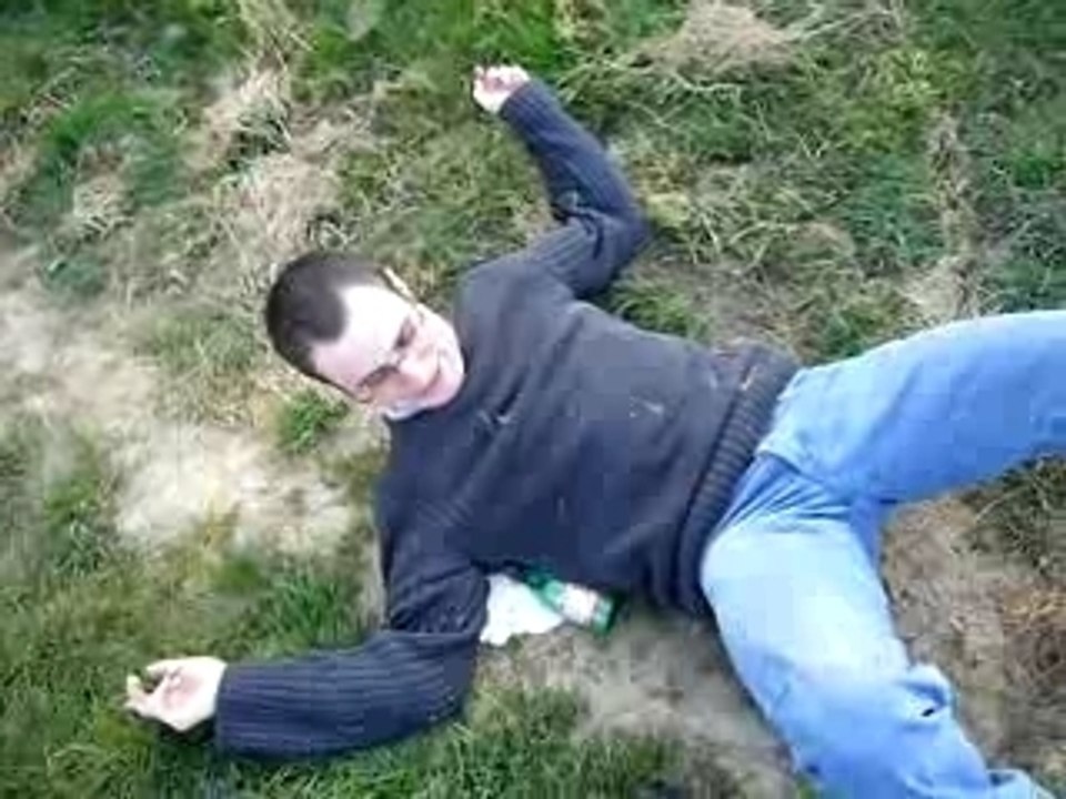 Ma bière, elle est où ma bière