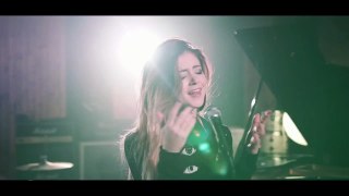 Stay High - Tove Lo - Against The Current Cover