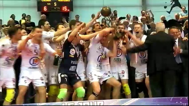 Le Débrief' Numéro 1609 TVB