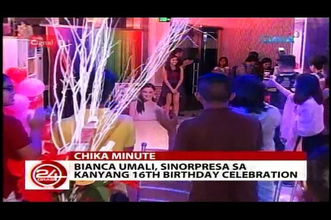 24 Oras - March 02, 2016 Part 7