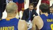 FCB Basket: Declaracions de Xavi Pascual i Carlos Arroyo, prèvia Khimki-FC Barcelona