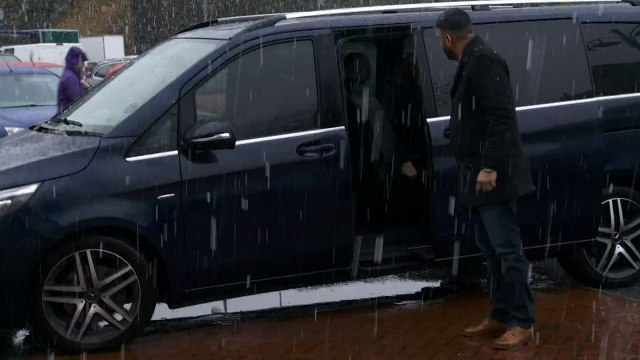 Adam Johnson: Jury begins second day of deliberations