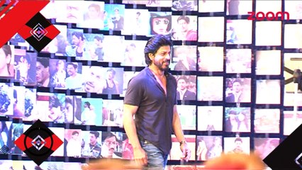 'Fan' shooting was injurious for Shah Rukh Khan - Bollywood News- #TMT