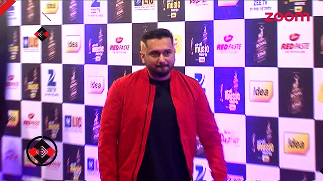 Honey Singh does not want to talk about his comeback - Bollywood News- #TMT