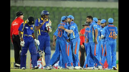India Vs Srilanka Asia T20 FULL HIGHLIGHTS