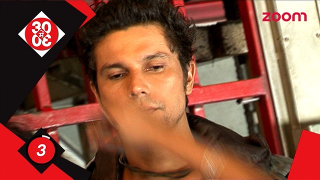 Randeep Hooda gets an award in Australia - Bollywood News- #TMT