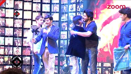 Shah Rukh says he is not old - Bollywood News- #TMT