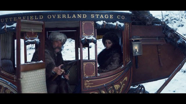 Nienawistna ósemka (2016) cały film cda chomikuj maxior polski lektor