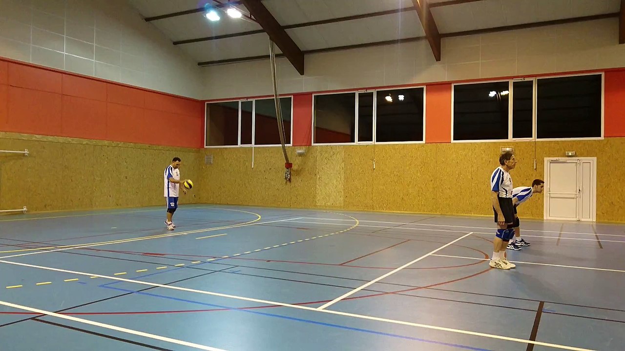 Match VVB / MAGNE