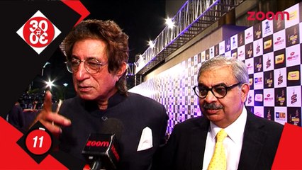 Why did Shakti Kapoor get angry - Bollywood News- #TMT