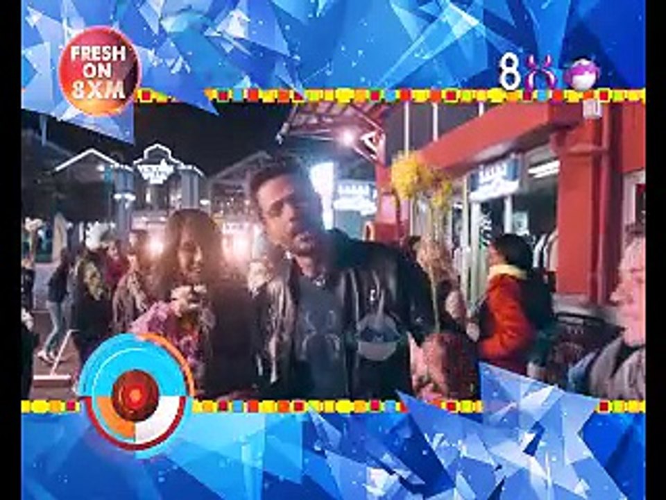 Happy Birthday - Fresh