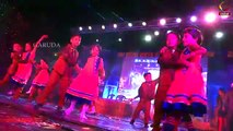 School Best Dance Performance  |  Lovely Dancing By Bangalore School Girls (720p FULL HD)