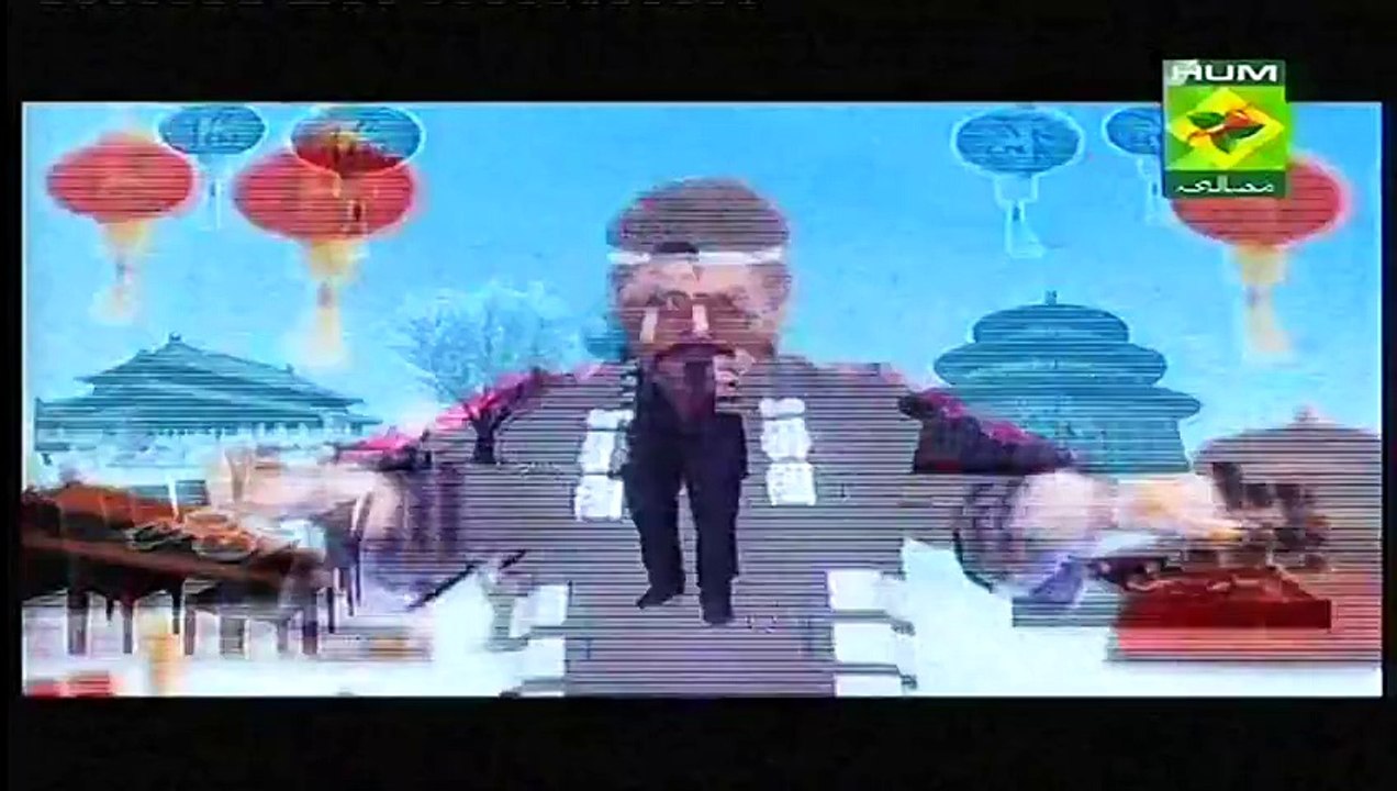 Dawat Recipes Chicken Shawarma Chef Gulzar Hussain Masala TV 18 Aug 2015