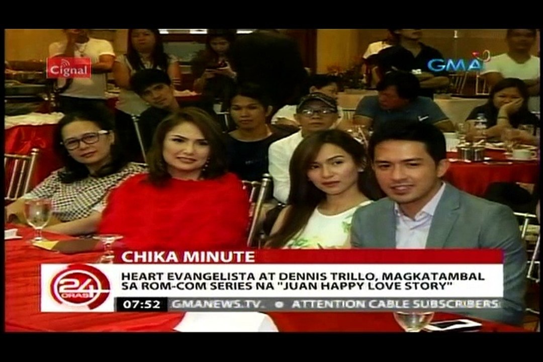 24 Oras - March 02, 2016 Part 8