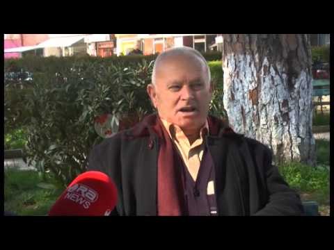 Parku “Rinia”, qytetarët kërkojnë sistemimin, gati projekti- Ora News-