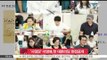 [K STAR REPORT]Lee Young Ae's first script reading for new drama /'사임당' 이영애, 첫 대본 리딩 현장 공개