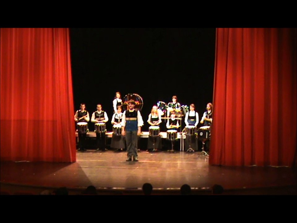 Bagadig Penhars- Pontivy 2013