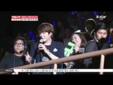 [K STAR REPORT] Super Junior unit 'KRY concert in Korea /'슈퍼주니어 보컬 유닛 '슈퍼주니어-KRY', 4년 만에 서울 콘서트