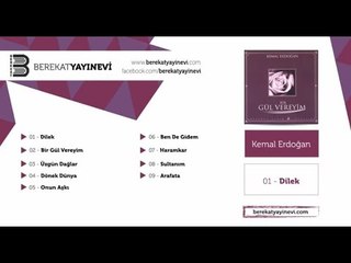 Kemal Erdoğan - Ben De Gidem