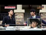 [K STAR REPORT] Trendy style of Xiaotong yu/ [윤은노의 한류스타일] 중국판 [상속자들]의 주연 위샤오통, 스타일 비법 공개