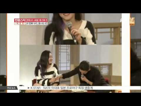 [K STAR REPORT] Best 5 keywords for 1st week of September /[한류스타 스페셜] 9월 첫째 주 핫 검색어 BEST 5