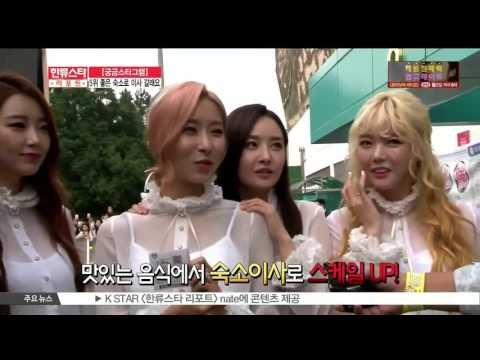 [K-STAR REPORT]Stars' reaction for free lottery ticket / [궁금스타그램] 돌아온 스타 로또 반응 지수