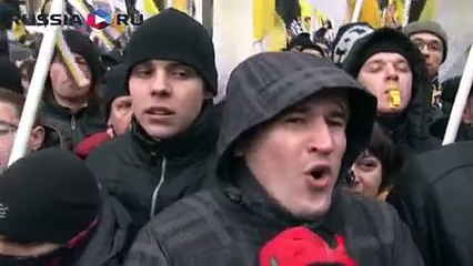 Позор Ксении Собчак
