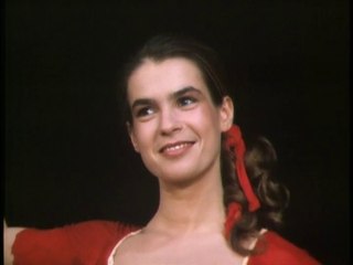 Кармен на льду / Carmen On Ice (Horant H. Hohlfeld) 1990 г. - часть 1