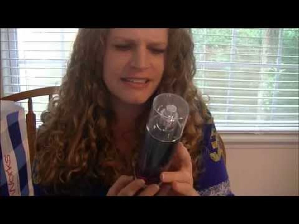 ASMR Whispered Ramble + Whispered Bath And Body Works Haul