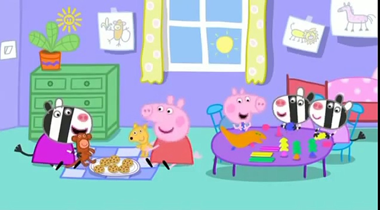 Peppa Pig Pottery