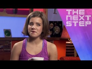 The Next Step - Inside Scoop: Riley (Part 3)